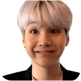💇-Lely - YOON, Telegram Sticker