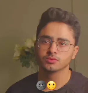 🙂-joe, Telegram Sticker