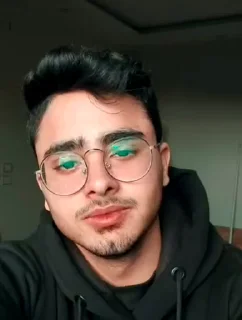 ♥️-joe, Telegram Sticker