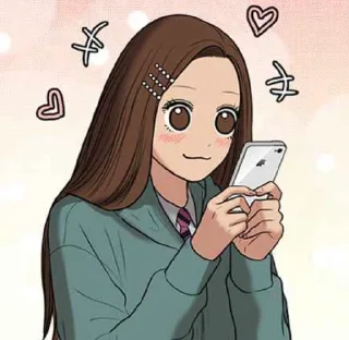 🥰-Moods, Telegram Sticker