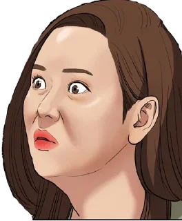 😲-Moods, Telegram Sticker