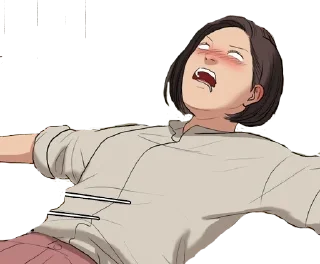 🥴-Moods, Telegram Sticker