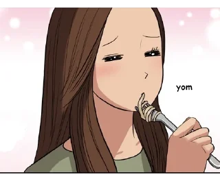 😋-Moods, Telegram Sticker