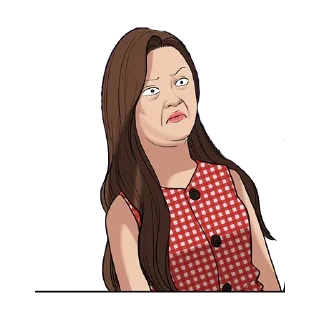 🤐-Moods, Telegram Sticker