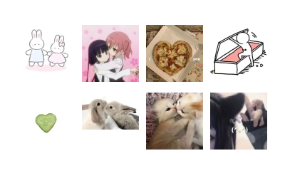 you are a cutie <3 :: @fStikBot