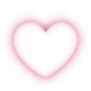 💓-you are a cutie, Telegram Sticker