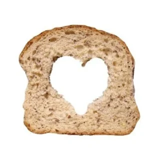 🍞-you are a cutie, Telegram Sticker