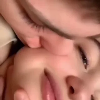 You and me