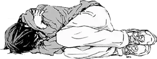 ❤️-Love is a great beautifier, Telegram Sticker