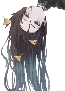 ❤️-Love is a great beautifier, Telegram Sticker