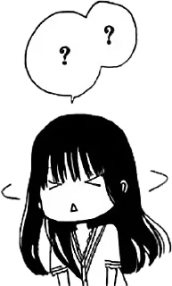 😣-Love is a great beautifier, Telegram Sticker
