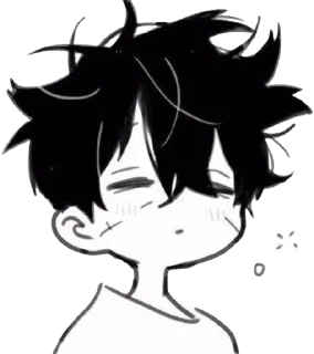 👾-Love is a great beautifier, Telegram Sticker
