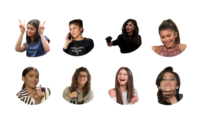 Zendaya