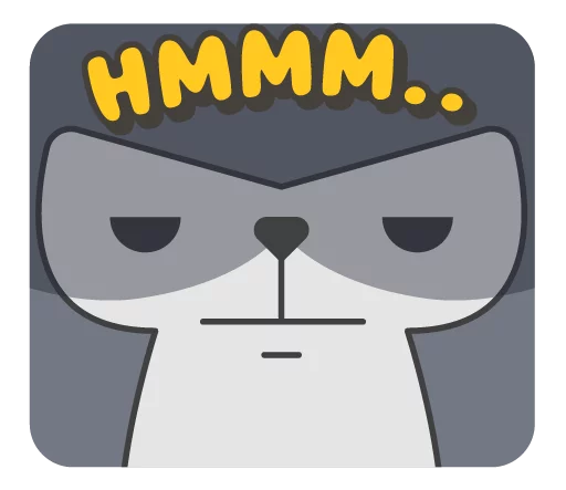 Zoo Office, telegram sticker