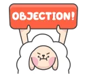 🙄-Zoo Office, Telegram Sticker