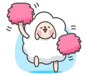 🎉-Zoo Office, Telegram Sticker