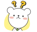 🤔-Zoo Office, Telegram Sticker