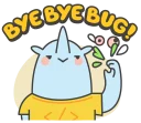 🤓-Zoo Office, Telegram Sticker