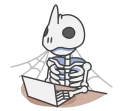 😴-Zoo Office, Telegram Sticker