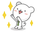 🤩-Zoo Office, Telegram Sticker