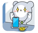 😍-Zoo Office, Telegram Sticker