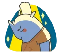 ✌-Zoo Office, Telegram Sticker
