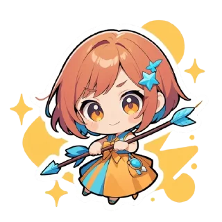 ♐️-zvezda365, Telegram Sticker