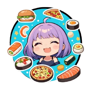 ♎️-zvezda365, Telegram Sticker