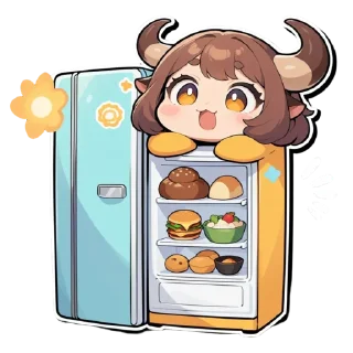😇-zvezda365, Telegram Sticker